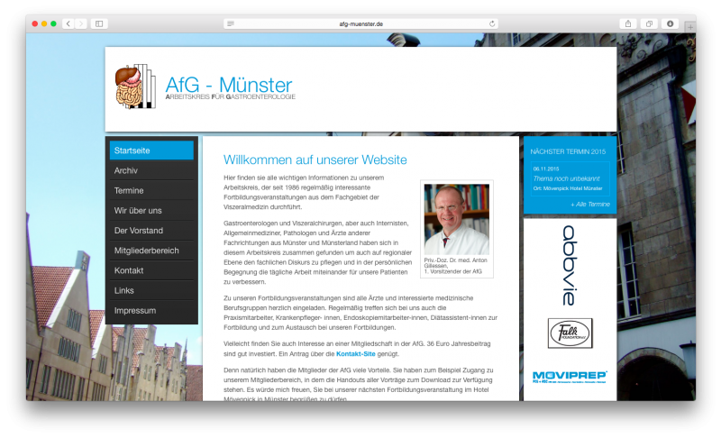 afg-muenster afg-muenster.de